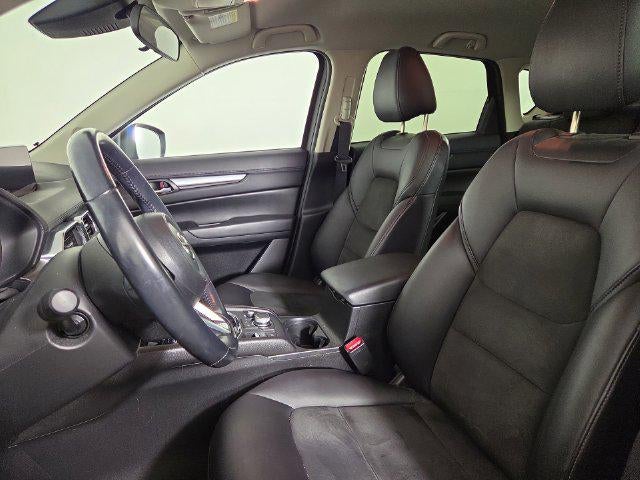 2019 Mazda Mazda CX-5 Touring