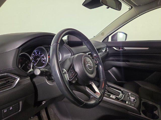 2019 Mazda Mazda CX-5 Touring