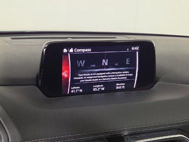 2019 Mazda Mazda CX-5 Touring