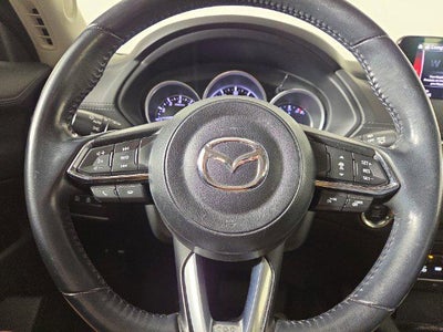 2019 Mazda Mazda CX-5 Touring