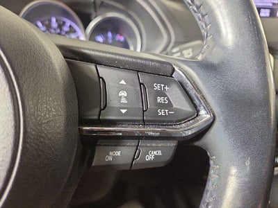 2019 Mazda Mazda CX-5 Touring