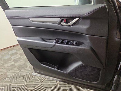 2019 Mazda Mazda CX-5 Touring