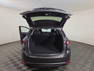 2019 Mazda Mazda CX-5 Touring
