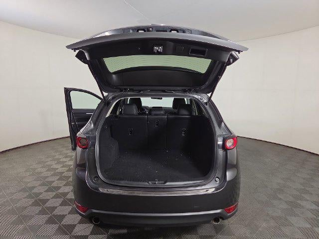 2019 Mazda Mazda CX-5 Touring