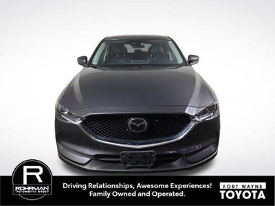 2019 Mazda Mazda CX-5 Touring