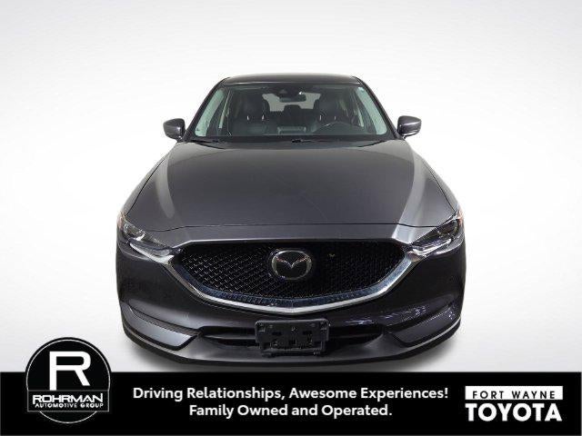 2019 Mazda Mazda CX-5 Touring