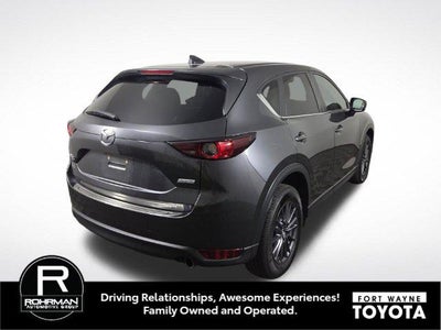 2019 Mazda Mazda CX-5 Touring