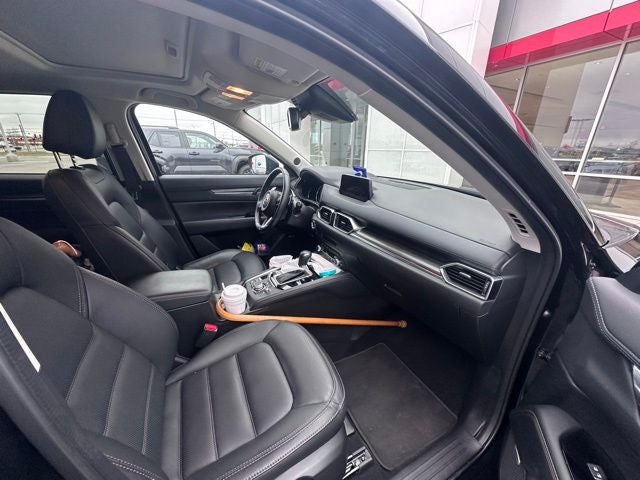 2020 Mazda Mazda CX-5 Grand Touring