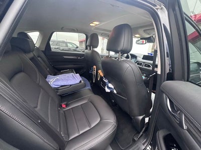 2020 Mazda Mazda CX-5 Grand Touring