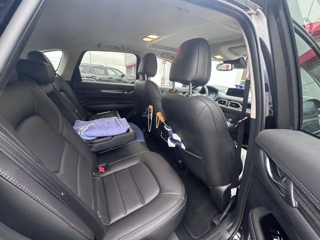 2020 Mazda Mazda CX-5 Grand Touring