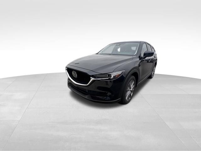 2020 Mazda Mazda CX-5 Grand Touring
