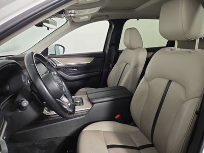 2024 Mazda Mazda CX-90 PHEV Preferred