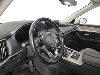 2024 Mazda Mazda CX-90 PHEV Preferred
