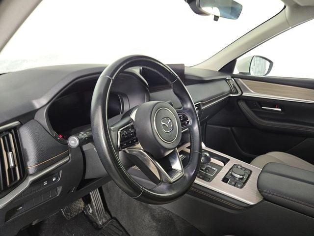 2024 Mazda Mazda CX-90 PHEV Preferred