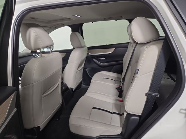 2024 Mazda Mazda CX-90 PHEV Preferred