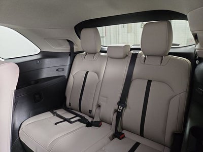 2024 Mazda Mazda CX-90 PHEV Preferred
