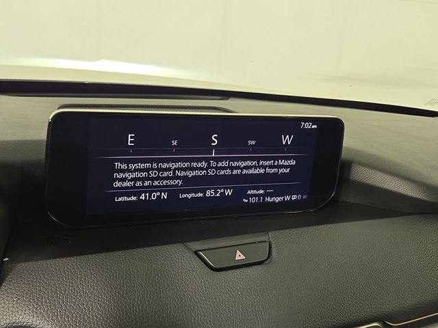 2024 Mazda Mazda CX-90 PHEV Preferred
