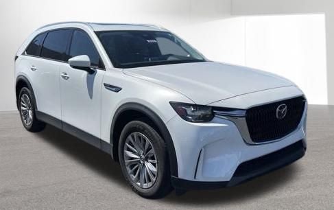 2024 Mazda Mazda CX-90 PHEV Preferred