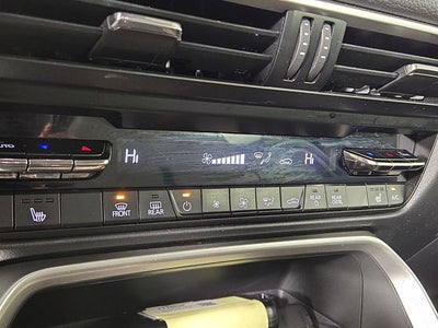 2024 Mazda Mazda CX-90 PHEV Preferred