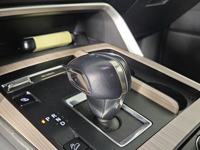 2024 Mazda Mazda CX-90 PHEV Preferred