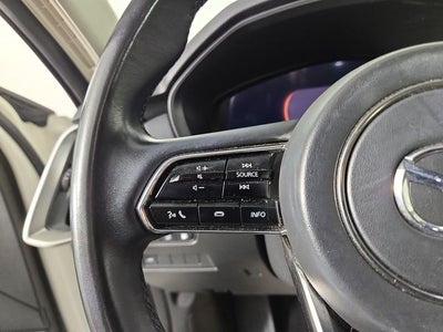 2024 Mazda Mazda CX-90 PHEV Preferred