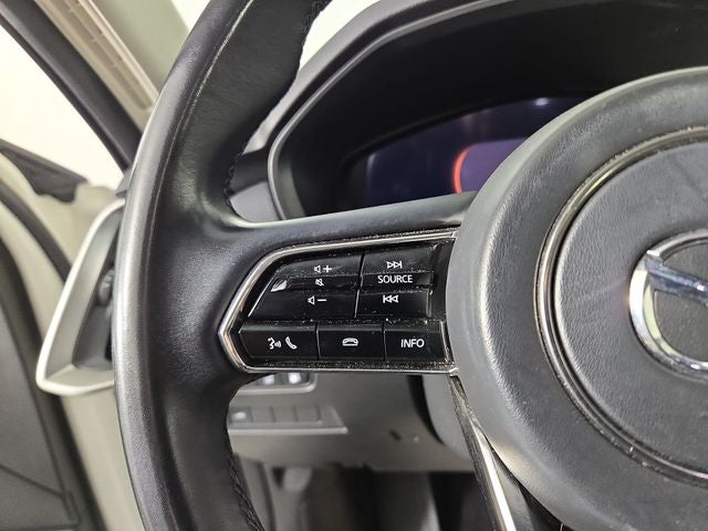 2024 Mazda Mazda CX-90 PHEV Preferred