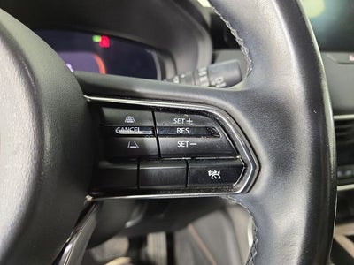 2024 Mazda Mazda CX-90 PHEV Preferred