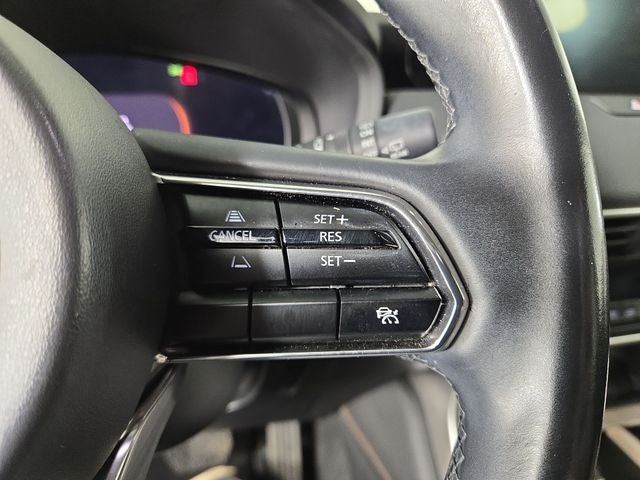 2024 Mazda Mazda CX-90 PHEV Preferred
