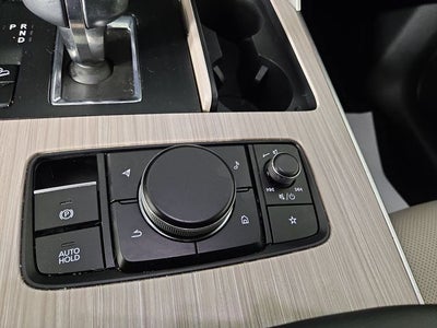 2024 Mazda Mazda CX-90 PHEV Preferred