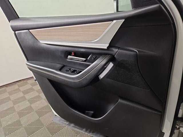 2024 Mazda Mazda CX-90 PHEV Preferred