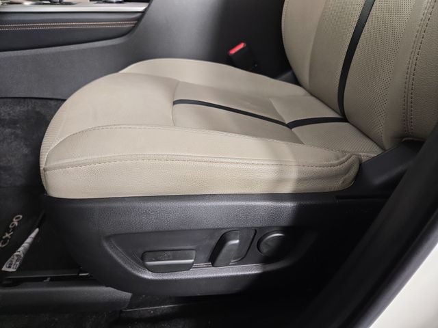 2024 Mazda Mazda CX-90 PHEV Preferred