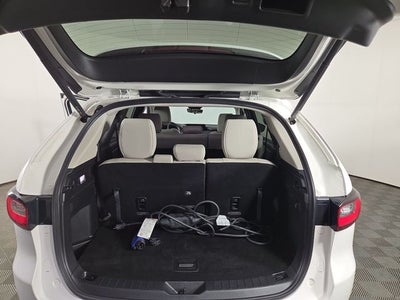 2024 Mazda Mazda CX-90 PHEV Preferred