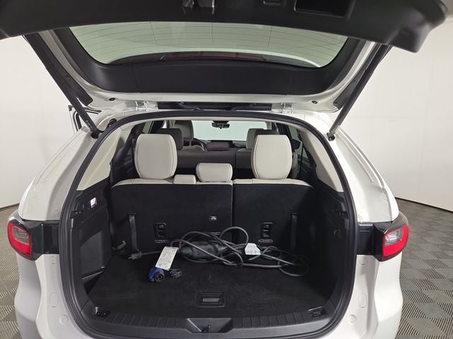2024 Mazda Mazda CX-90 PHEV Preferred