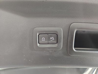 2024 Mazda Mazda CX-90 PHEV Preferred