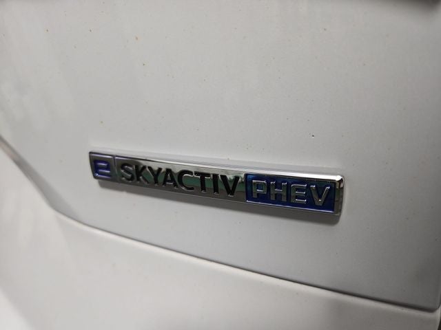 2024 Mazda Mazda CX-90 PHEV Preferred