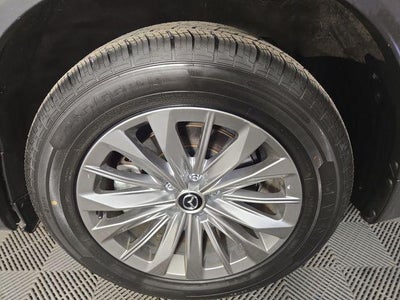 2024 Mazda Mazda CX-90 PHEV Preferred