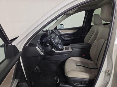 2024 Mazda Mazda CX-90 PHEV Preferred