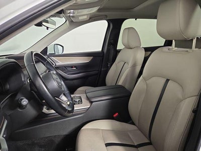 2024 Mazda Mazda CX-90 PHEV Preferred