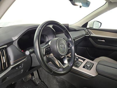 2024 Mazda Mazda CX-90 PHEV Preferred
