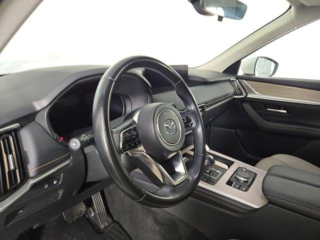 2024 Mazda Mazda CX-90 PHEV Preferred