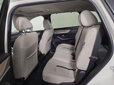 2024 Mazda Mazda CX-90 PHEV Preferred