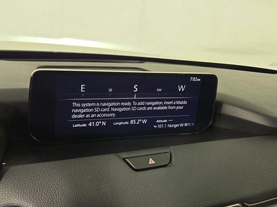 2024 Mazda Mazda CX-90 PHEV Preferred