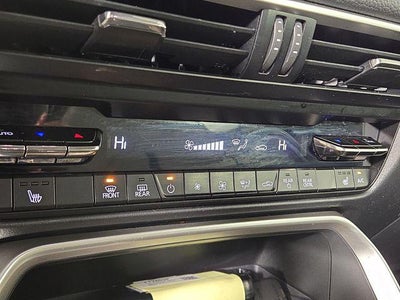 2024 Mazda Mazda CX-90 PHEV Preferred