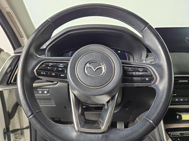 2024 Mazda Mazda CX-90 PHEV Preferred
