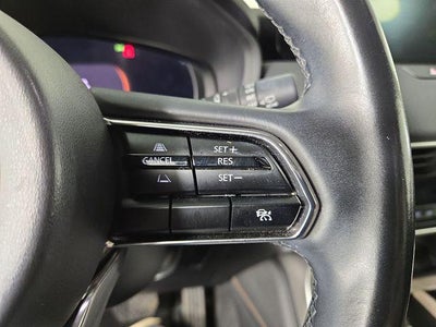 2024 Mazda Mazda CX-90 PHEV Preferred