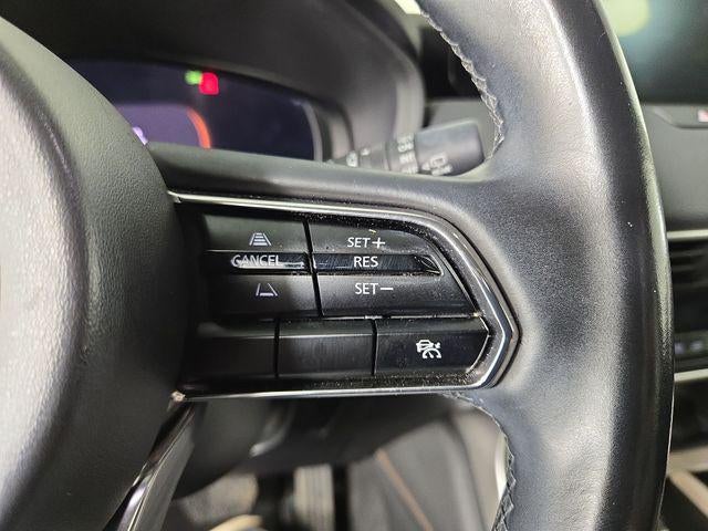 2024 Mazda Mazda CX-90 PHEV Preferred