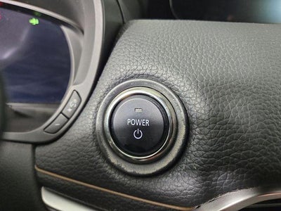 2024 Mazda Mazda CX-90 PHEV Preferred