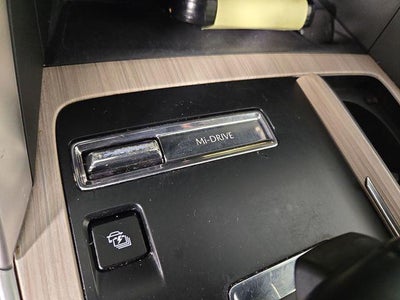 2024 Mazda Mazda CX-90 PHEV Preferred