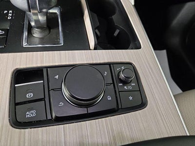 2024 Mazda Mazda CX-90 PHEV Preferred