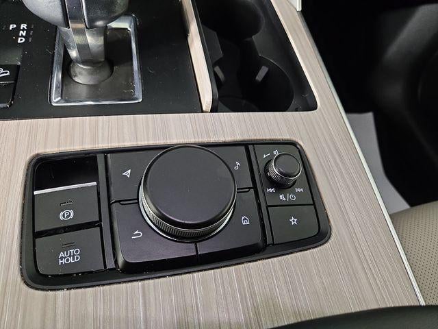 2024 Mazda Mazda CX-90 PHEV Preferred